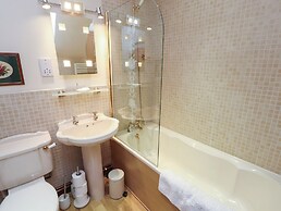 Rambling Rose Cottage