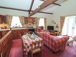 Rambling Rose Cottage