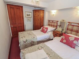 Rambling Rose Cottage