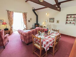 Rambling Rose Cottage