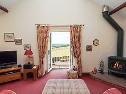 Rambling Rose Cottage