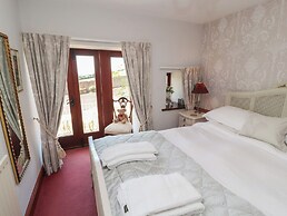 Rambling Rose Cottage