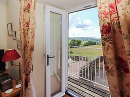 Rambling Rose Cottage