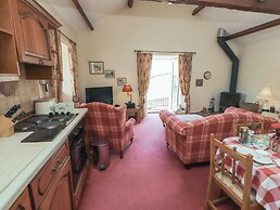 Rambling Rose Cottage