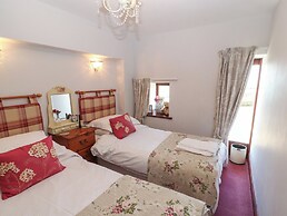 Rambling Rose Cottage