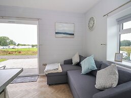 Sutton Fields Chalet
