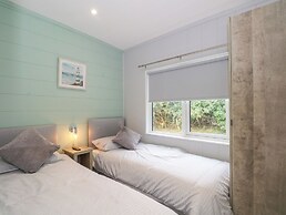 Sutton Fields Chalet