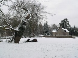 Danby Lodge