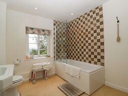 Danby Lodge