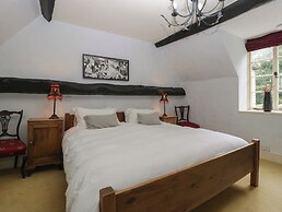 Danby Lodge