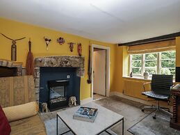 Danby Lodge