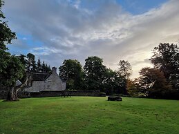Danby Lodge