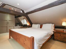 Danby Lodge