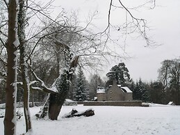Danby Lodge
