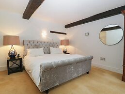 Danby Lodge