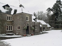 Danby Lodge