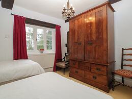 Danby Lodge