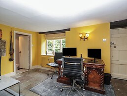 Danby Lodge