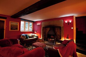 Danby Lodge