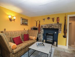 Danby Lodge