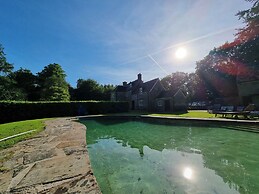 Danby Lodge
