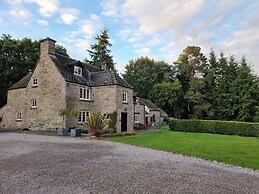 Danby Lodge