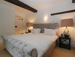 Danby Lodge