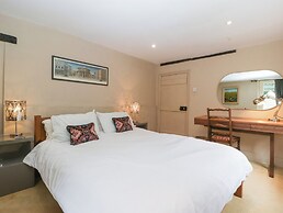 Danby Lodge