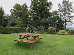 Danby Lodge