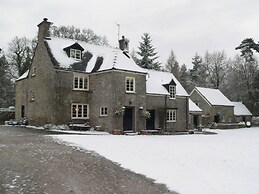 Danby Lodge