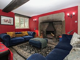Danby Lodge