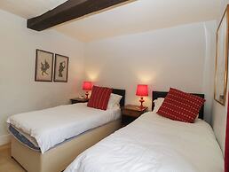 Danby Lodge