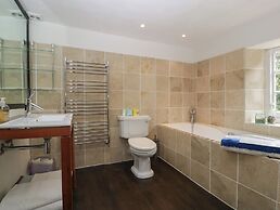 Danby Lodge