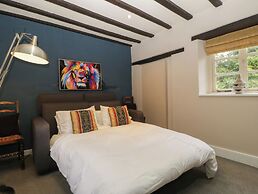 Danby Lodge