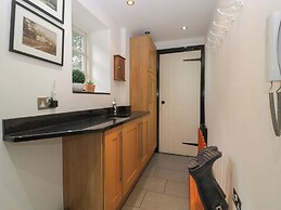 Danby Lodge