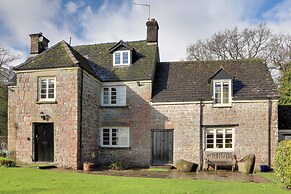 Danby Lodge