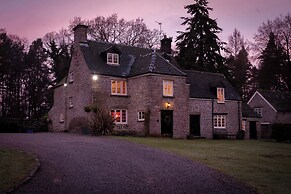 Danby Lodge