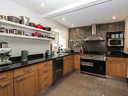 Danby Lodge