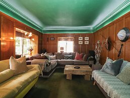 Danby Lodge