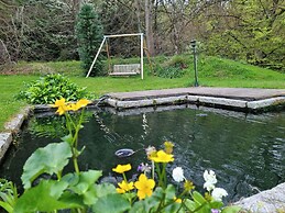 Danby Lodge