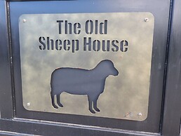 The Old Sheep House