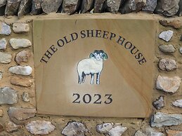 The Old Sheep House
