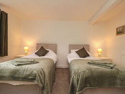 Bellmanear Farm Cottage