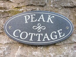 Peak Cottage