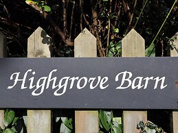 Highgrove Barn
