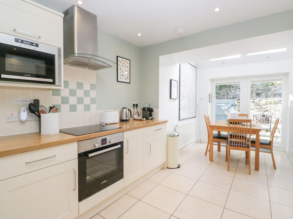 Rothay Cottage