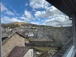 Rothay Cottage