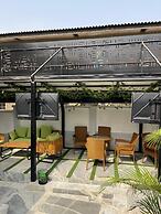 ComeInn by Abuja Sheraton