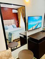 ComeInn by Abuja Sheraton