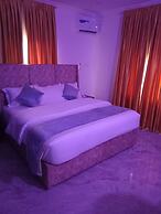 ComeInn by Abuja Sheraton